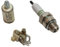 Set Unterbrecher, Kondensator, Zündkerze Moped/Mokick