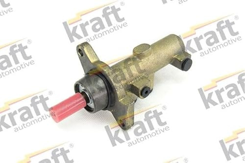 KRAFT AUTOMOTIVE Hauptbremszylinder 6031849