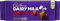 Cadbury Dairy Milk Fruit & Nut Chocolate Bar, The Classic Creamy Taste With Fruit & Nut Pieces, 110 g (Pack of 1)
