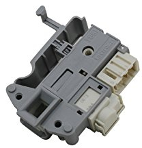 Indesit Washing Machine Door Interlock Switch. Genuine part number C00254755