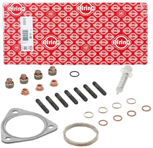 ELRING 376.340 Engine Compartments