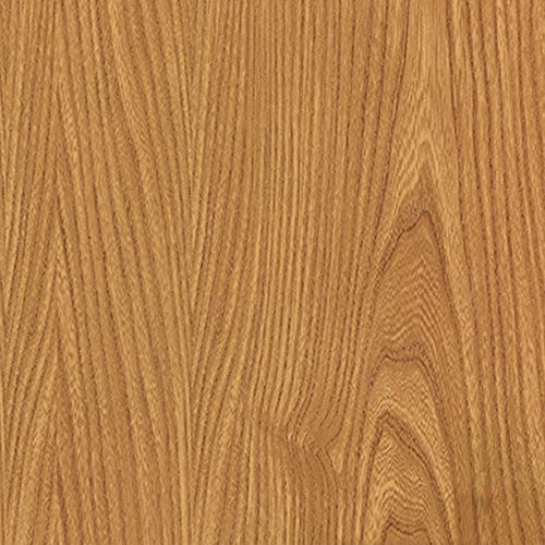 10€/m² Möbelfolie d-c-fix Holzfolie Japanisch Ruester 45cm Breite Laufmeterware selbstklebende Klebefolie Folie Holz Dekor
