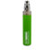 FOXFIVES GS Ego II 2200mah Huge Battery Edition 510 Nicotine Free Empty Device (Green)