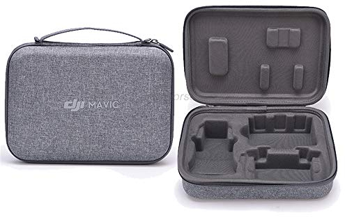 Yueli Mavic Mini Tragetasche für DJI Mavic Mini Drohnenzubehör