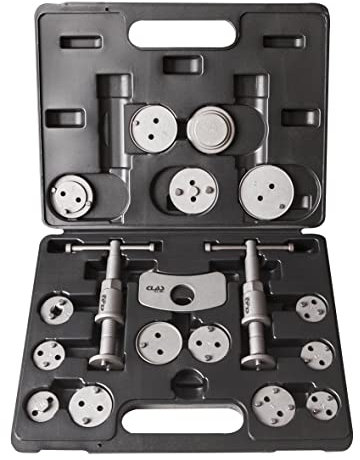 CLAS Equipements Coffret Repousse Pistons (18 pcs) - Om 8054BL