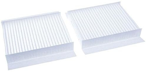 DENCKERMANN Filtro abitacolo Filtro aria fresca M110762