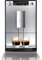 Melitta Caffeo Solo E950-103 Cafetière superautomatique avec moulin, 15 bars, café en grain pour expresso, nettoyage automatique, personnalisable, argent (reconditionné)