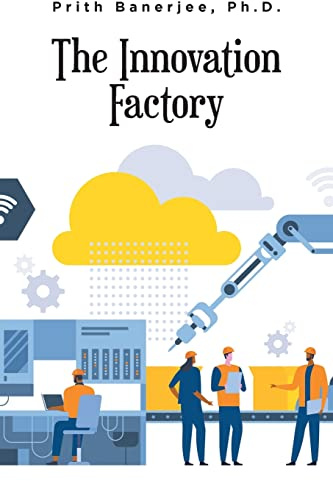 The Innovation Factory