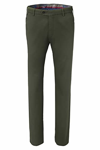 MEYER Soft Cotton Chino