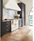 SURYA Becki Owens x Lila Medaillon-Teppich, 70 x 20 cm, Hellbraun