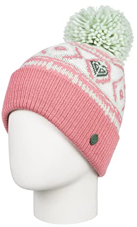 Roxy Silver Speke - Mütze für Mädchen 4-16 Rosa