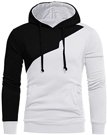 KONG JIMFAN Shirt Schwarz 92 Kapuzenjacke Usa Shirt Sweatjacke Damen Pullover V Ausschnitt Strandtunika Gelb Strickjacke Modern Herren Strick Sweatshirt Herren