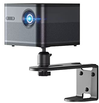 PEVSCO Stands Projector Wall Bracket Bedside Shelf PTZ Fixed Wall Projector Table Floor Household Living Room Bedroom for Projectors