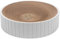 Kratzbretter Katze, Katzenkratzbretter Schüssel Nest, Runder Kratzpappe Kratzmatte - Kratz Pappe Katzenbrett Corrugated Lounge Kratzpappe Für Katzen Bett, Katzen Kratzmöbel Für Couch Teppiche Sofas