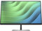HP E27 G5 27 Class Full HD LCD Monitor - 16:9 - Black, Silver
