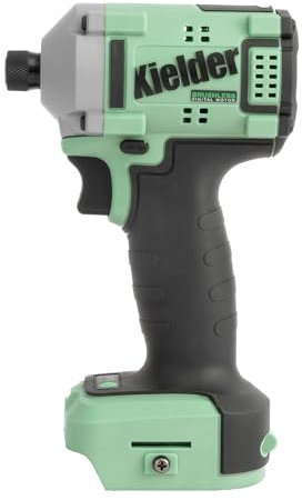 Kielder KWT-155-06 18v TYPE18 Brushless Cordless 1/4 Ultra Compact Impact Driver, Bare Unit