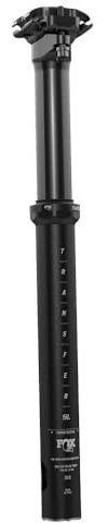 Transfer SL Sattelstütze – Leistung – 30,9 mm – 100 mm – Innenschlauch 2024