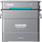 Zendure Solarflow Hyper 2000 avec AB2000 1920Wh, Centrale Électrique de Balcon avec Entrée Solaire 1800W, Hub Intégré(Unité de Contrôle Intelligente) Micro Onduleur, Charge AC Bidirectionnelle 1200W