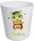 Gobelet enfant personnalisé/Verre enfant incassable/Gobelet maternelle/Gobelet prénom enfant/Verre plastique personnalisé