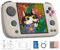 Anbernic RG CubeXX Retro Handheld Game Console, 3.95 Inch IPS Screen Linux System Built-in 64G TF Card 5056 Games Support HDMI TV Output 5G WIFI Bluetooth 4.2 (RG CubeXX-Gray)