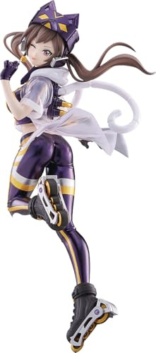 Yu-Gi-Oh! Card Game Monster Collection SP Pop Up Parade PVC Statue I:P Masquerena 23 cm