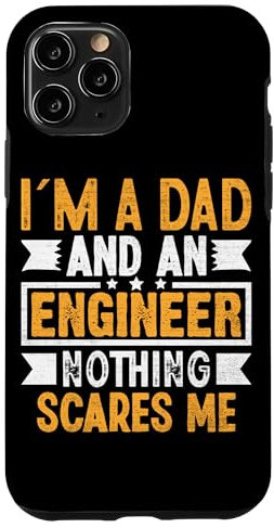 Hülle für iPhone 11 Pro Chemieingenieur Chemielehrer Chemiker Biochemiker
