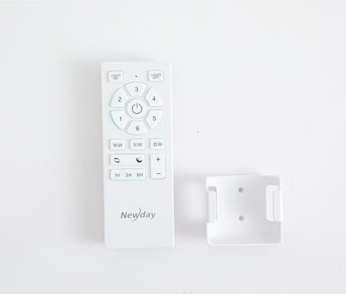 Newday Sostituzione dei ventilatori da soffitto DY52-1170T