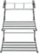 Wohnwagen Caravan Boot Camping Doppel Trittstufe Tritt Einstieg Treppe 2 Stufen
