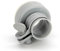 Sheepmania Intex 29061 Adapter Typ B – 2 Stück | 32 mm auf 38 mm Anschluss | Poolschlauch Adapter | OriginalIntexPoolZubehör | EinfacheMontage