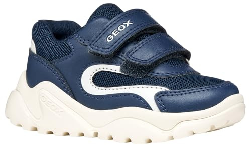 Geox Baby-Jungen B Ciufciuf Boy A Sneaker