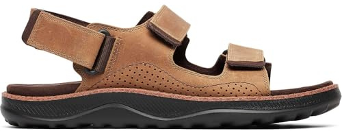 Merrell Cove Ltr Backstrap Men's,Grizzly 47 EU