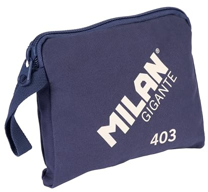 MILAN® MILAN GIGANTE 403 since 1918 Handtasche, Marineblau