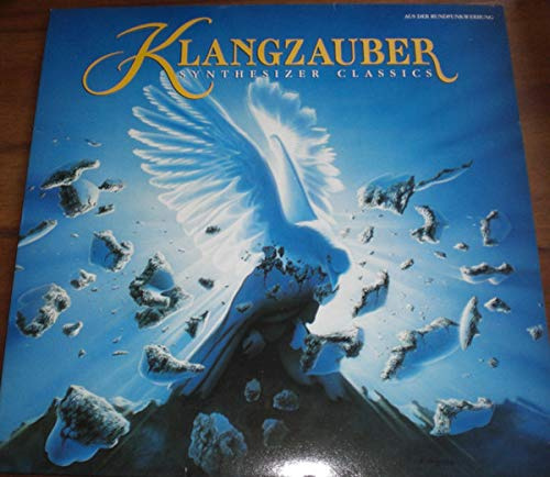 Synthesizer classics [Vinyl LP]