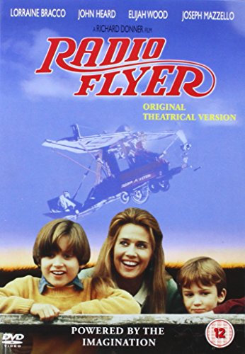 Radio Flyer [UK Import]