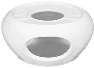 Seltmann Lido Stövchen, Weiss, 1-teilig