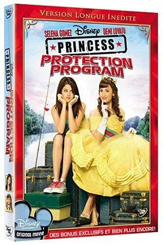 Princess protection program [FR Import]