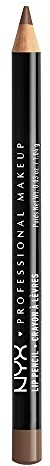 NYX Cosmetics Slim Lip Pencil - Expresso