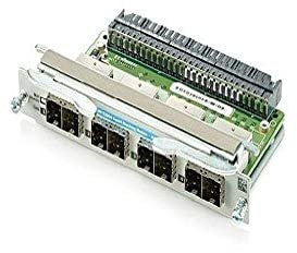 HP 4 Ports Switch, (J9577A)