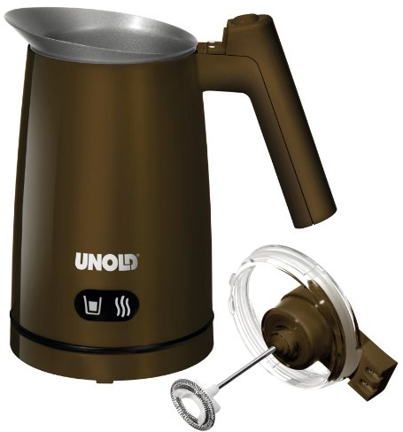 Unold 28447 Milchaufschäumer Latte Bricco