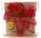 Cross Cookie Cutter Set of 2, Biscuit, Pastry, Fondant Cutter