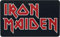 Unbekannt Iron Maiden bfbim1 Desayuno, plástico, Negro