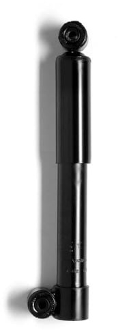 MONROE SHOCK ABSORBER | R3472 | REAR | FOR FIAT CINQUECENTO 1991-1999 | OE-MATCHING QUALITY | SMOOTH RIDE & CONTROL