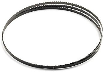Femi 5 pièces de lame de scie à ruban 1735x13x0,9mm 14z /1' - 785xl