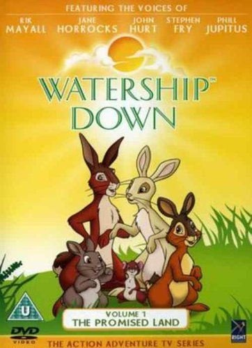 Watership Down Volume 1