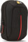 Case Logic DCB301K Housse en nylon pour Appareil photo compact ultra-compact Noir
