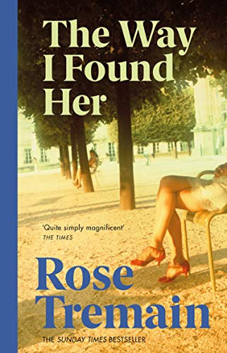 The Way I Found Her: From the Sunday Times bestselling author (English Edition)