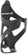Blackburn Herren Flaschenhalter Camber Cage Carbon, Mattschwarz/Schwarz, One Size