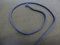 4 mm Polyester Piping Cord Navy 5 metres - £2.10