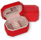 SACHER Schmucketui Girlie standard/rot