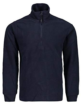 CMP Jungen Fleeceshirt Funktions Rolli